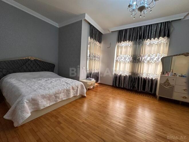 Satılır 10 otaqlı həyət evi/bağ evi 600 m², Bilgəh q., photo 13 from 32