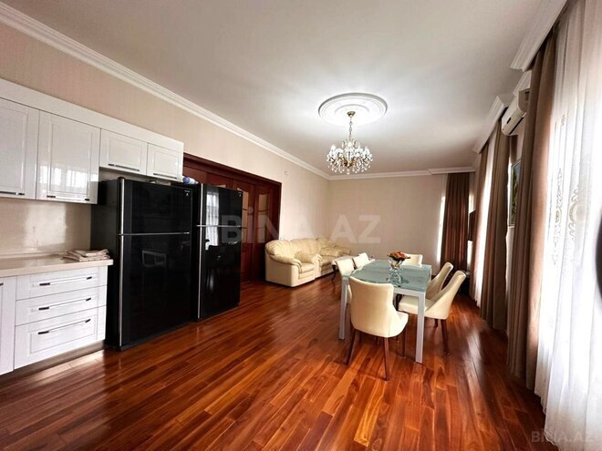 Satılır 10 otaqlı həyət evi/bağ evi 600 m², Bilgəh q., photo 16 from 32