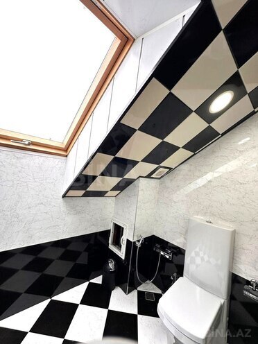 Satılır 10 otaqlı həyət evi/bağ evi 600 m², Bilgəh q., photo 31 from 32