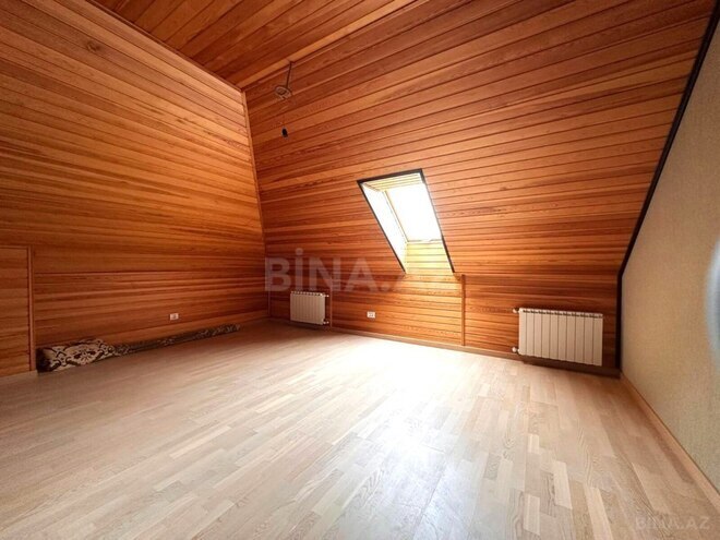 Satılır 10 otaqlı həyət evi/bağ evi 600 m², Bilgəh q., photo 20 from 32