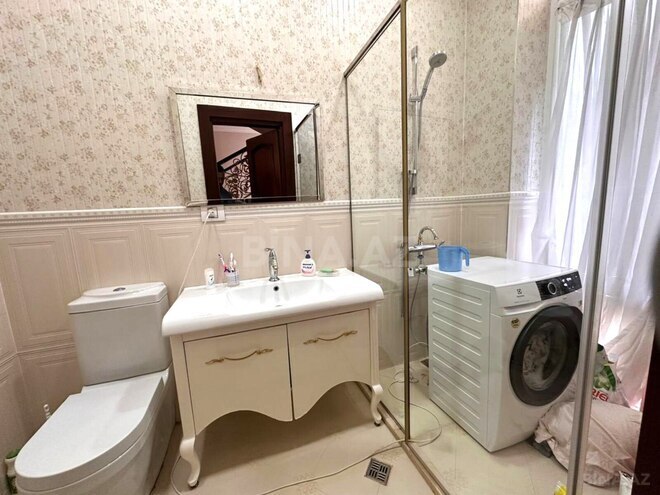 Satılır 10 otaqlı həyət evi/bağ evi 600 m², Bilgəh q., photo 19 from 32
