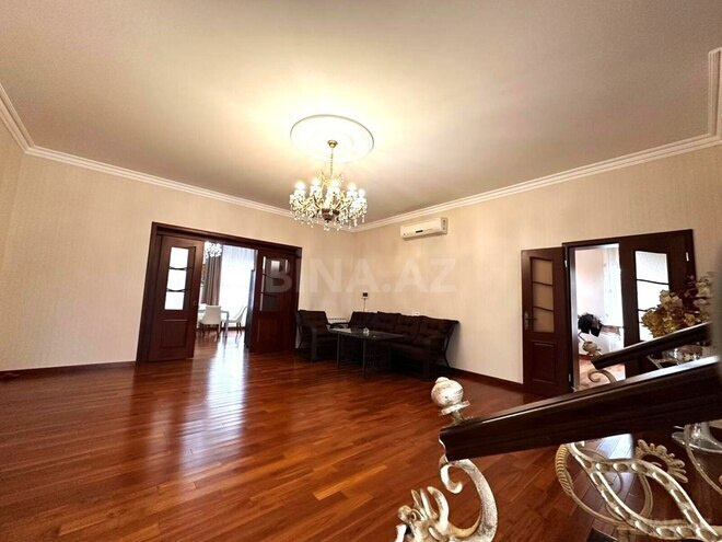 Satılır 10 otaqlı həyət evi/bağ evi 600 m², Bilgəh q., photo 17 from 32