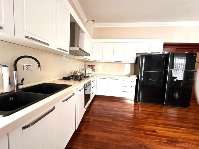 Satılır 10 otaqlı həyət evi/bağ evi 600 m², Bilgəh q., photo 18 from 32