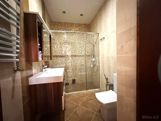 Satılır 10 otaqlı həyət evi/bağ evi 600 m², Bilgəh q., photo 29 from 32
