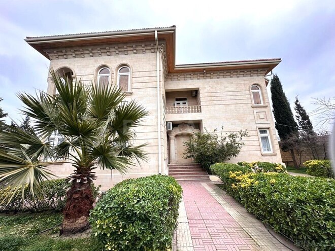 Satılır 10 otaqlı həyət evi/bağ evi 600 m², Bilgəh q., photo 26 from 32