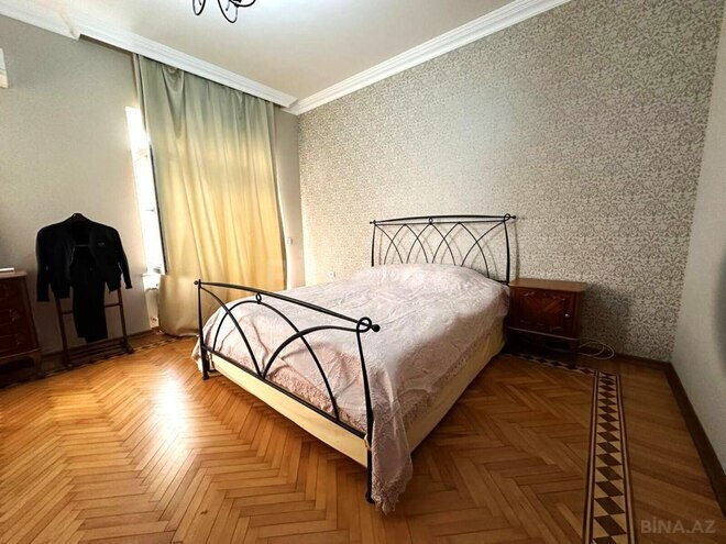 Satılır 10 otaqlı həyət evi/bağ evi 600 m², Bilgəh q., photo 15 from 32