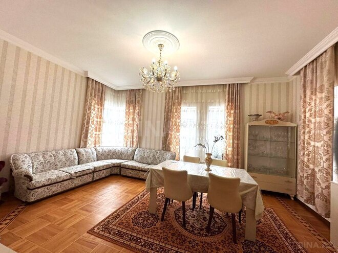 Satılır 10 otaqlı həyət evi/bağ evi 600 m², Bilgəh q., photo 9 from 32