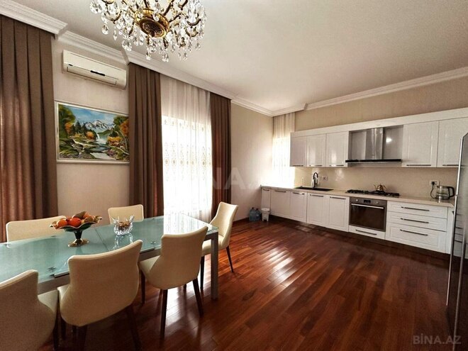 Satılır 10 otaqlı həyət evi/bağ evi 600 m², Bilgəh q., photo 10 from 32
