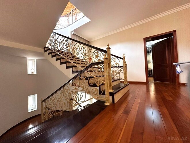 Satılır 10 otaqlı həyət evi/bağ evi 600 m², Bilgəh q., photo 21 from 32