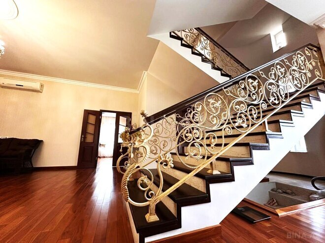 Satılır 10 otaqlı həyət evi/bağ evi 600 m², Bilgəh q., photo 7 from 32