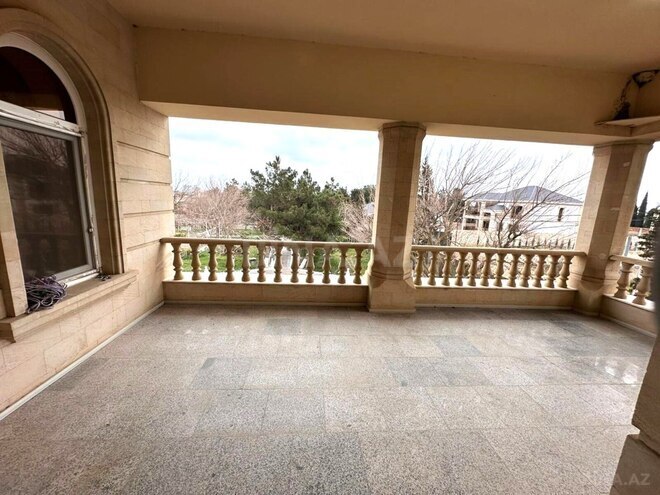 Satılır 10 otaqlı həyət evi/bağ evi 600 m², Bilgəh q., photo 24 from 32