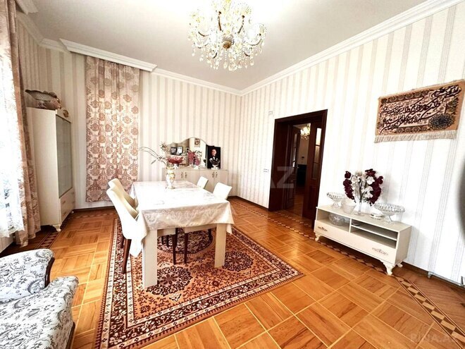 Satılır 10 otaqlı həyət evi/bağ evi 600 m², Bilgəh q., photo 14 from 32
