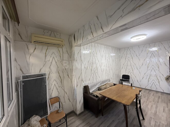İcarəyə verilir 2 otaqlı köhnə tikili 58 m², 20 Yanvar m., photo 6 from 12