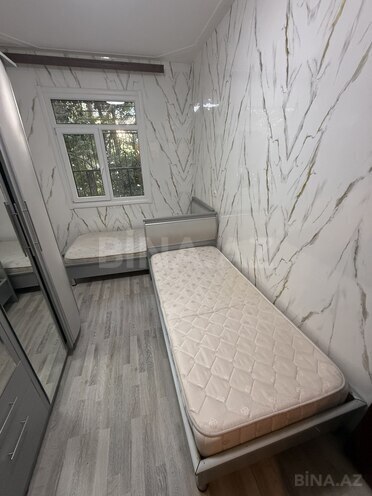 İcarəyə verilir 2 otaqlı köhnə tikili 58 m², 20 Yanvar m., photo 3 from 12