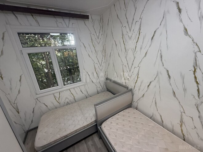 İcarəyə verilir 2 otaqlı köhnə tikili 58 m², 20 Yanvar m., photo 4 from 12