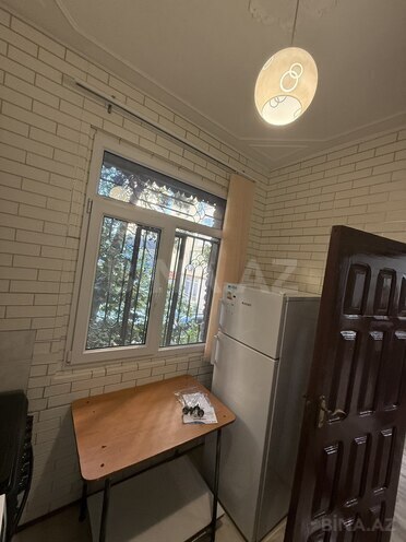 İcarəyə verilir 2 otaqlı köhnə tikili 58 m², 20 Yanvar m., photo 8 from 12