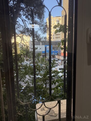 İcarəyə verilir 2 otaqlı köhnə tikili 58 m², 20 Yanvar m., photo 9 from 12