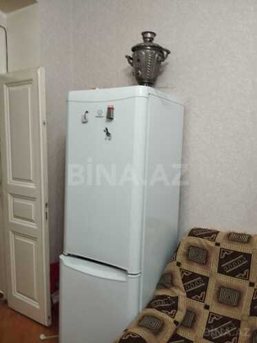 İcarəyə verilir 2 otaqlı köhnə tikili 60 m², Səbail r., photo 3 from 13