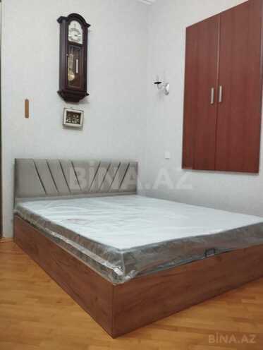 İcarəyə verilir 2 otaqlı köhnə tikili 60 m², Səbail r., photo 10 from 13
