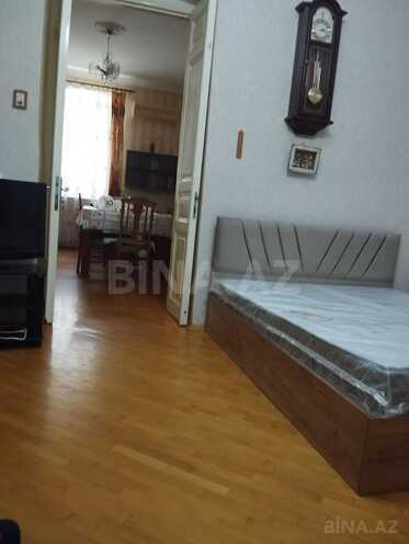 İcarəyə verilir 2 otaqlı köhnə tikili 60 m², Səbail r., photo 11 from 13