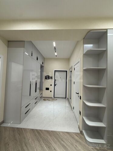 Сдаётся 3-комн. новостройка 108 м², м. 8 ноября, photo 3 from 16