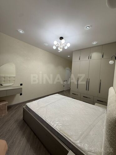 Сдаётся 3-комн. новостройка 108 м², м. 8 ноября, photo 4 from 16