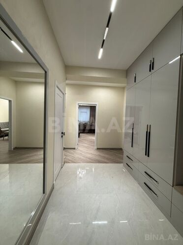 Сдаётся 3-комн. новостройка 108 м², м. 8 ноября, photo 7 from 16