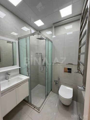 Сдаётся 3-комн. новостройка 108 м², м. 8 ноября, photo 15 from 16