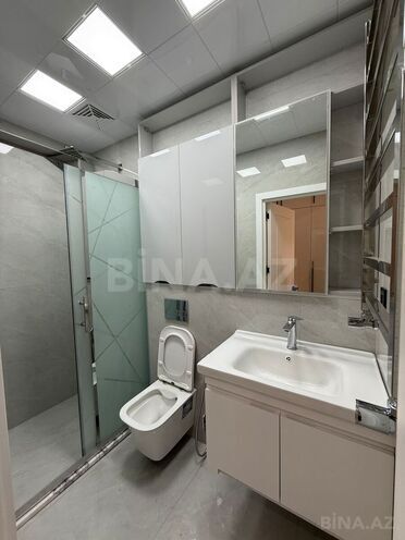 Сдаётся 3-комн. новостройка 108 м², м. 8 ноября, photo 14 from 16