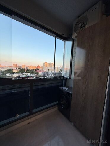 Сдаётся 3-комн. новостройка 108 м², м. 8 ноября, photo 10 from 16