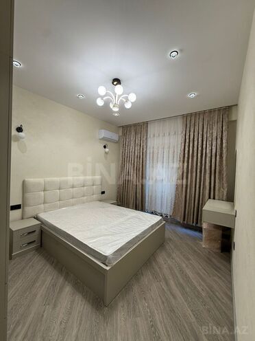 Сдаётся 3-комн. новостройка 108 м², м. 8 ноября, photo 5 from 16