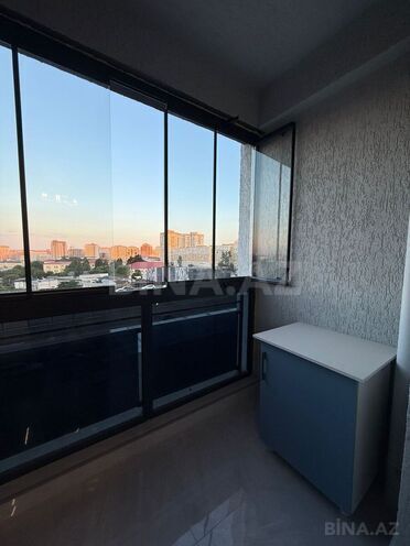 Сдаётся 3-комн. новостройка 108 м², м. 8 ноября, photo 9 from 16