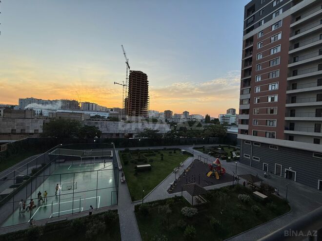 Сдаётся 3-комн. новостройка 108 м², м. 8 ноября, photo 8 from 16