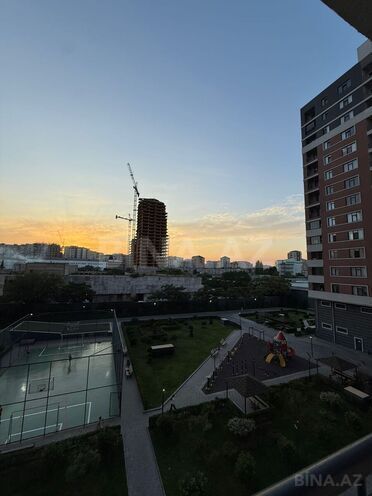 Сдаётся 3-комн. новостройка 108 м², м. 8 ноября, photo 13 from 16
