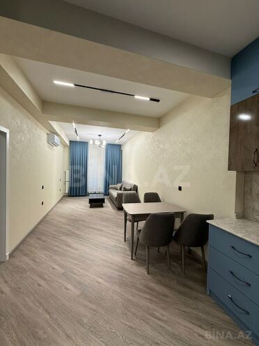 Сдаётся 3-комн. новостройка 108 м², м. 8 ноября, photo 11 from 16