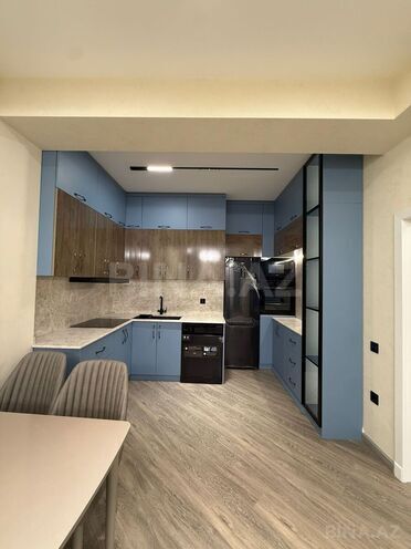 Сдаётся 3-комн. новостройка 108 м², м. 8 ноября, photo 6 from 16