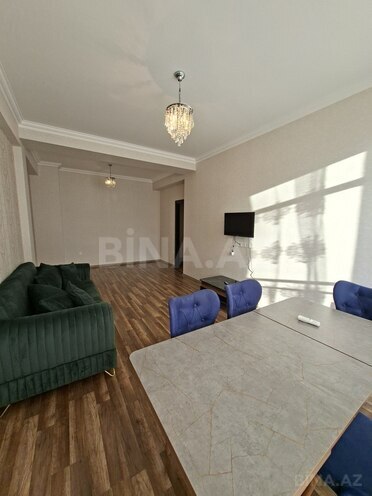 Сдаётся 2-комн. новостройка 75 м², м. 20 января, photo 3 from 10