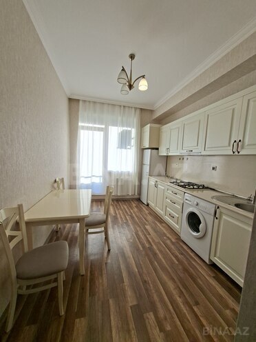 Сдаётся 2-комн. новостройка 75 м², м. 20 января, photo 6 from 10