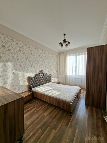 Сдаётся 2-комн. новостройка 75 м², м. 20 января, photo 4 from 10