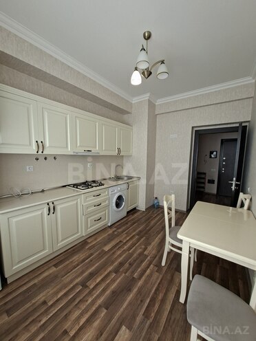 Сдаётся 2-комн. новостройка 75 м², м. 20 января, photo 7 from 10
