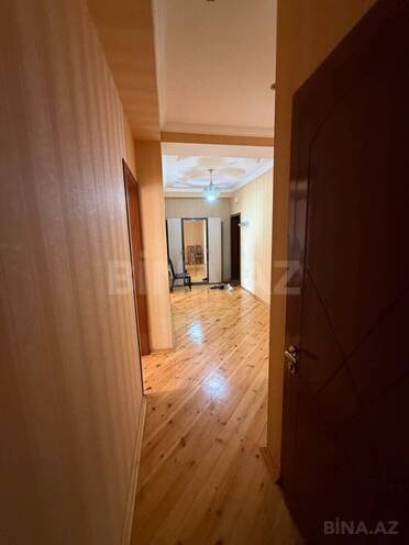 Сдаётся 2-комн. новостройка 85 м², м. Мемар Аджеми, photo 6 from 10