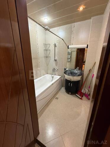 Сдаётся 2-комн. новостройка 85 м², м. Мемар Аджеми, photo 9 from 10