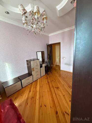 Сдаётся 2-комн. новостройка 85 м², м. Мемар Аджеми, photo 4 from 10
