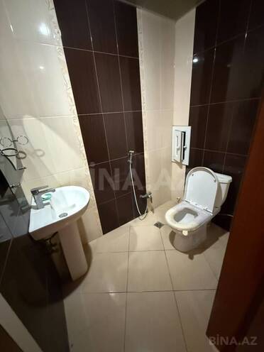 Сдаётся 2-комн. новостройка 85 м², м. Мемар Аджеми, photo 8 from 10