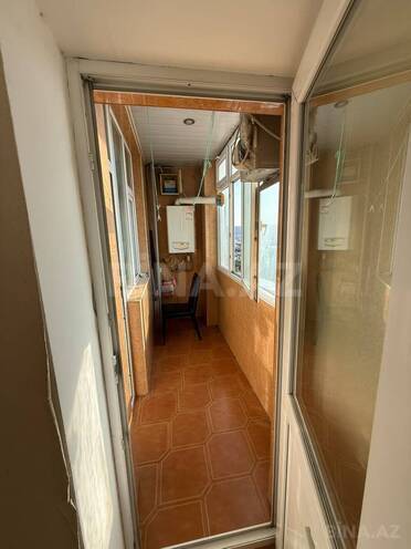 Сдаётся 2-комн. новостройка 85 м², м. Мемар Аджеми, photo 7 from 10