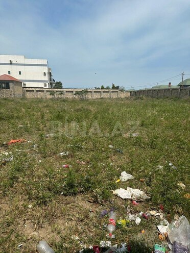 Satılır  torpaq 10 sot, Sea Breeze q., photo 4 from 6