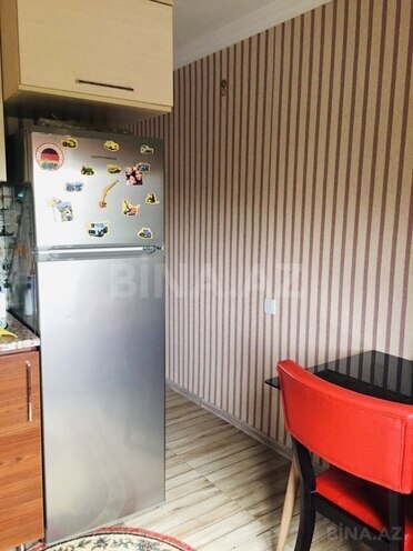 İcarəyə verilir 2 otaqlı köhnə tikili 65 m², Gənclik m., photo 8 from 12