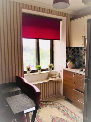 İcarəyə verilir 2 otaqlı köhnə tikili 65 m², Gənclik m., photo 9 from 12