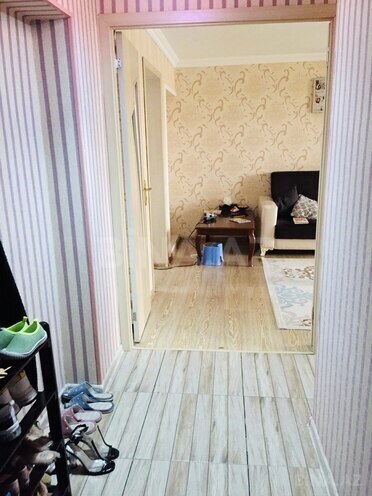 İcarəyə verilir 2 otaqlı köhnə tikili 65 m², Gənclik m., photo 5 from 12