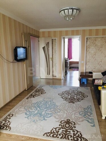 İcarəyə verilir 2 otaqlı köhnə tikili 65 m², Gənclik m., photo 3 from 12